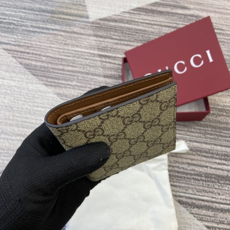 Gvc*1 wallets